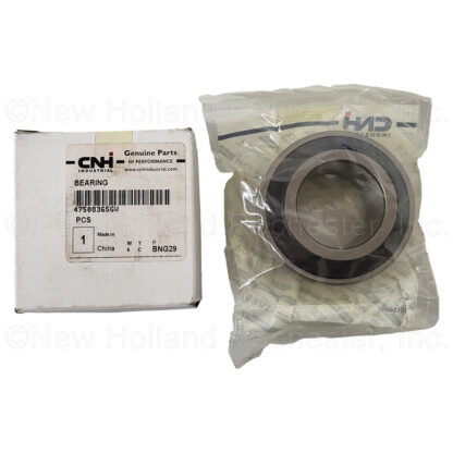 New Holland Bearing Part # 47508365GV