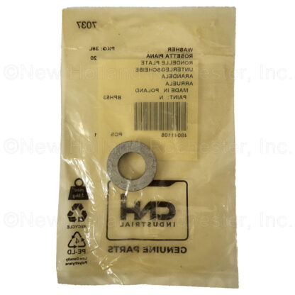 New Holland Washer Part # 48041105