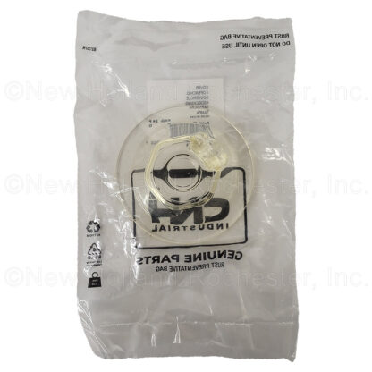 New Holland Clear Roller Cover Part # 48145095