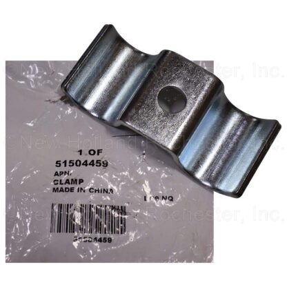 New Holland Clamp Part # 51504459