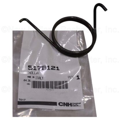 New Holland Spring Part # 5178121
