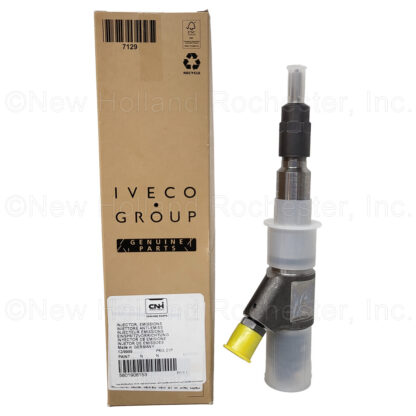 New Holland Emissions Injector Part # 5801906153