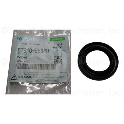 Kubota Oil Seal Part # 67910-56840