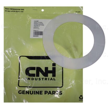 New Holland Washer Part # 692858