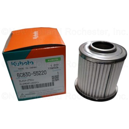 Kubota Element Part # 6C830-55220