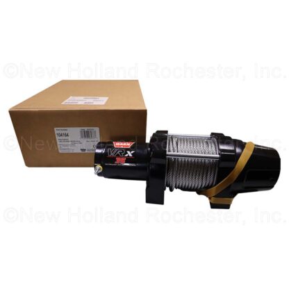 Kubota VRX 35 Steel Cable Winch Part # 77700-11552