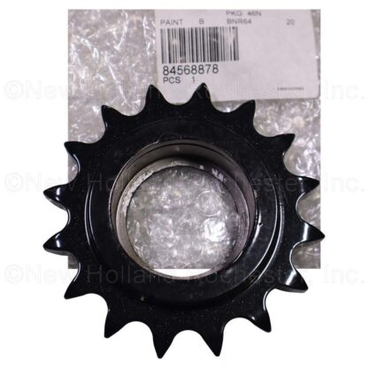 New Holland Sprocket Part # 84568878