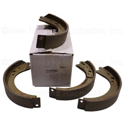 Brake Shoe Set Part # 8N2200BAF
