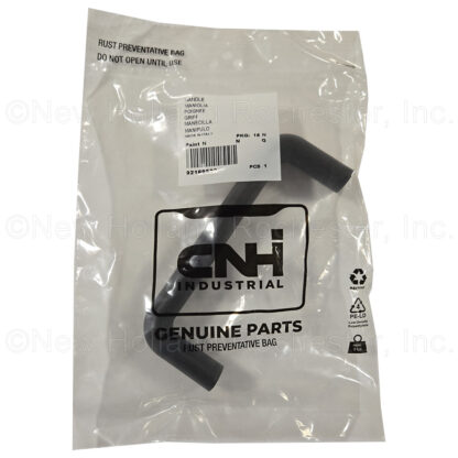 New Holland Handle Part # 92169880