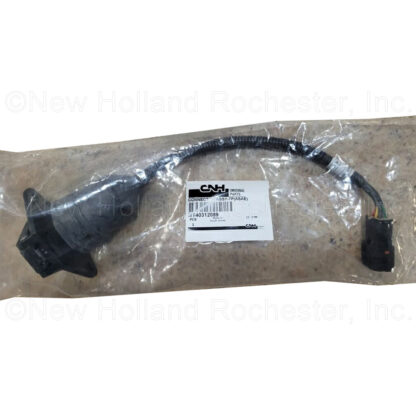 New Holland 7-Prong Plug Part # MT40312089