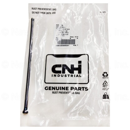 New Holland Push Rod Part # SBA120456251