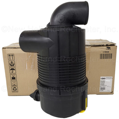 New Holland Air Cleaner Part # 47131085