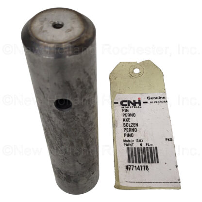 New Holland Pin Part # 47714778