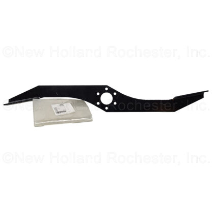 New Holland Plate Part # 47809036