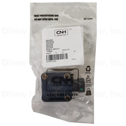 New Holland Angle Position Sensor Part # 47901522