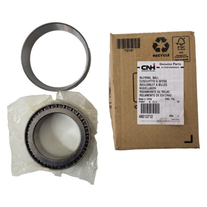 New Holland Ball Bearing Part # 48013712