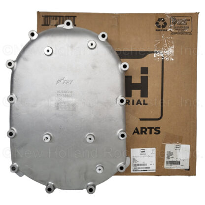 New Holland Cover Part # 504356982