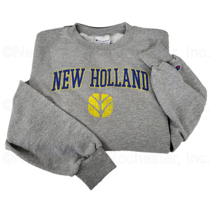 New Holland XL Long Sleeve Sweatshirt Part # 616054-11-A20