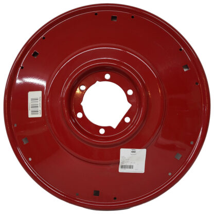 New Holland Plate Part # 73355040