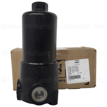 New Holland Hydraulic Oil Filter Part # 84000128