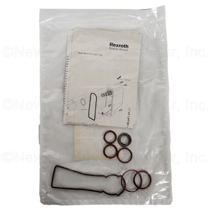 New Holland Seal Kit Part # 84270831
