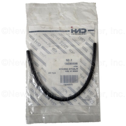 New Holland Plastic Rubber Sheath Tubing Part # 86508387