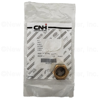 New Holland 3/4"-16 Lock Nut Part # 86528769