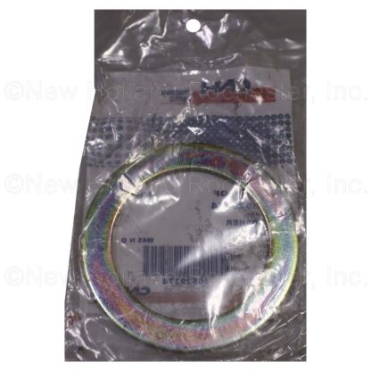 New Holland Washer Part # 86529374