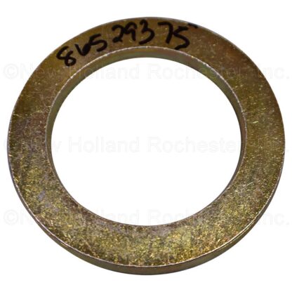 New Holland Washer Part # 86529375