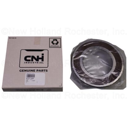 New Holland Ball Bearing Part # 87371495