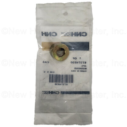 New Holland Bushing Part # 87374530