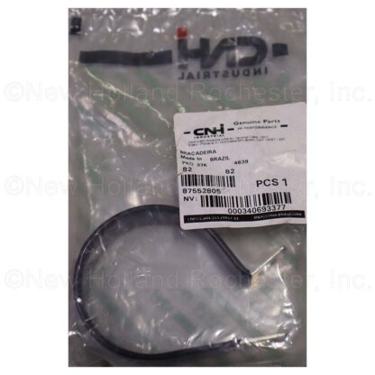 New Holland Clamp Part # 87552805