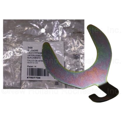 New Holland Shim Part # 87627724