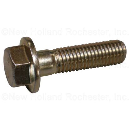 New Holland Flange Bolt Part # 87672196