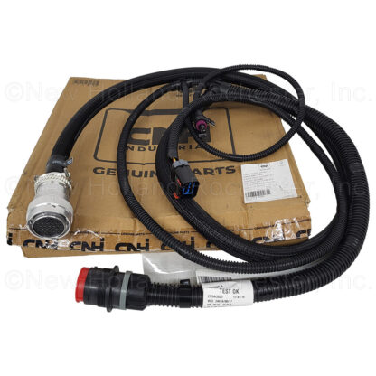 New Holland Wire Harness Part # 91701898