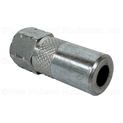New Holland 4-Jaw Grease Coupler Part # BC310002
