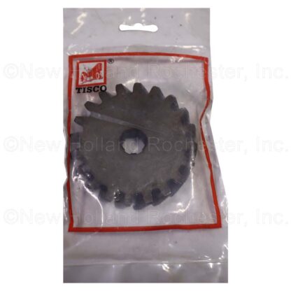 SMA Gear Shaft Part # C3NN908AGV