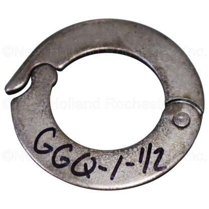 1-1/2" Split Washer Part # GGQ-1-1/2