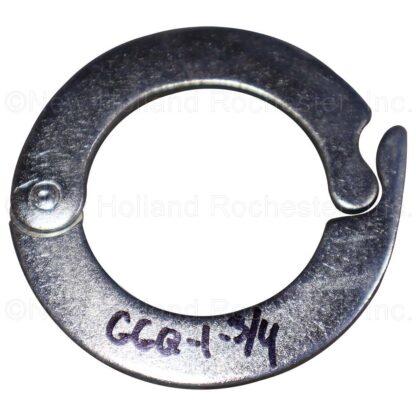 1-3/4" Split Washer Part # GGQ-1-3/4