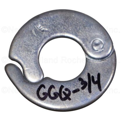 3/4" Split Washer Part # GGQ-3/4