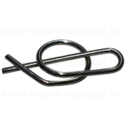 Kubota Cotter Ring Pin Part # K1211-91162