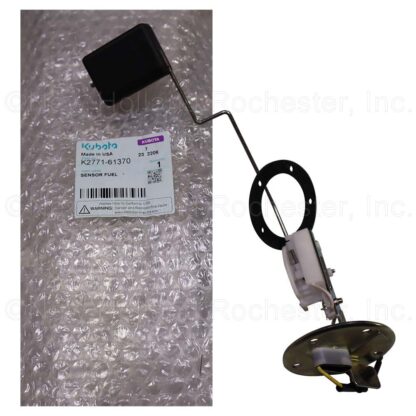 Kubota Fuel Sensor Part # K2771-61370