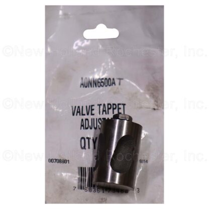 SMA Adjustable Vakve Tappet Part # A0NN6500AT
