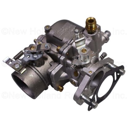 Carburetor Part # FDS3440