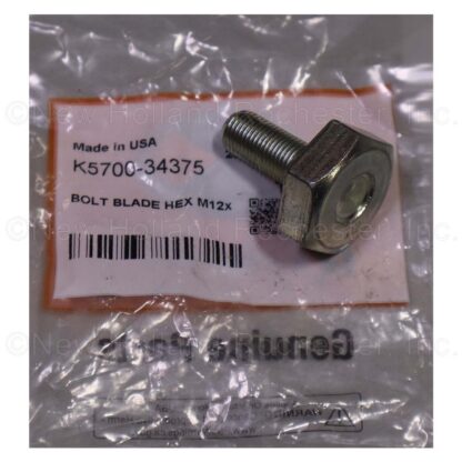 Kubota Bolt Part # K5700-34375