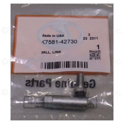Kubota Link Ball Part # K7581-42730