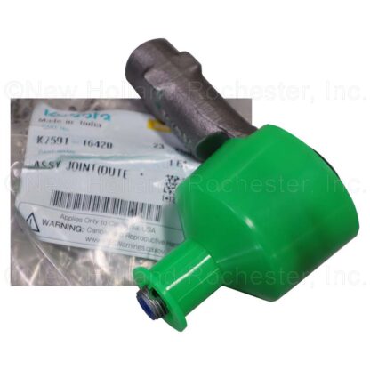Kubota Outer Joint Assy Part # K7591-16420