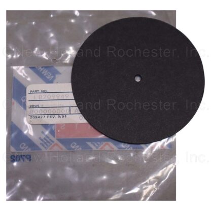 New Holland Gasket Part # LB709949