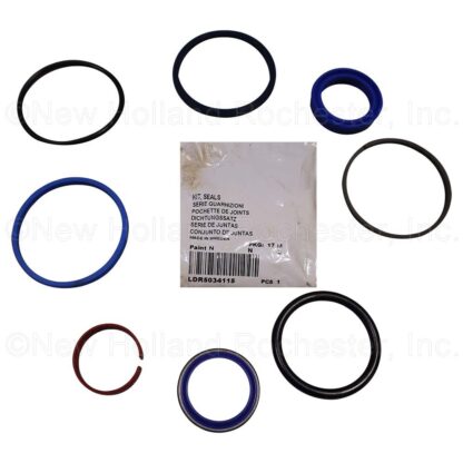 New Holland Seal Kit Part # LDR60048040