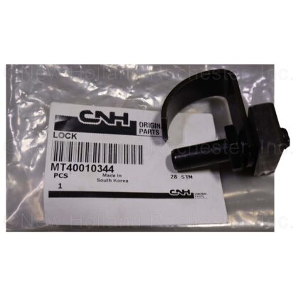 New Holland Lock Part # MT40010344